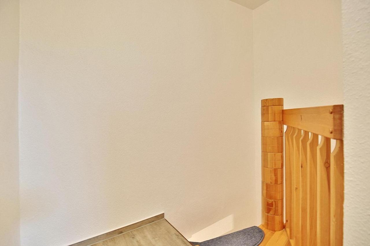 Ferienanlage Bergstrasse 62 Ferienhaus Bergstrasse 62 Appartement 17 ティメンドルファー・シュトラント エクステリア 写真