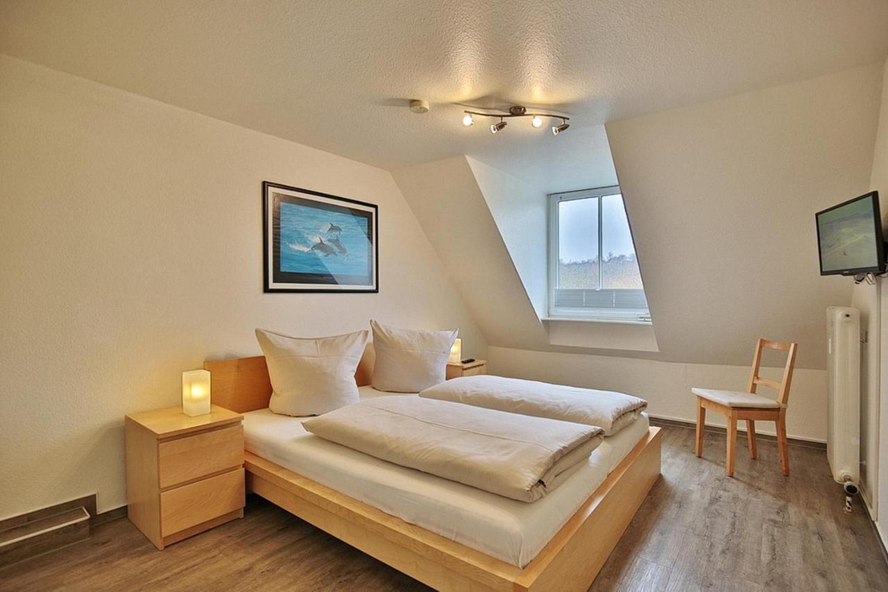 Ferienanlage Bergstrasse 62 Ferienhaus Bergstrasse 62 Appartement 17 ティメンドルファー・シュトラント エクステリア 写真